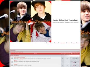 Forum gratis : Justin Bieber Best Forum Ever