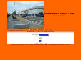 Forum gratis : Fórum da Associação Juventude de Vi