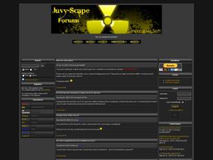 Free forum : Juvy-Scape