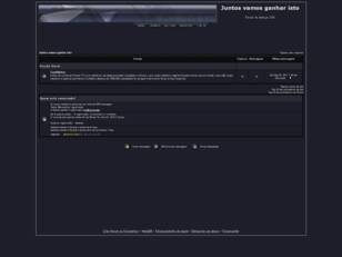 Forum gratis : Juntos vamos ganhar isto