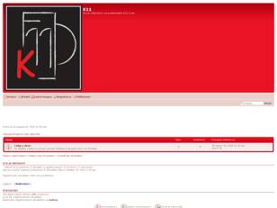 K11 Forum odbornikov na problematiku K11 a ine..