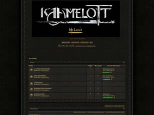 Kaamelott