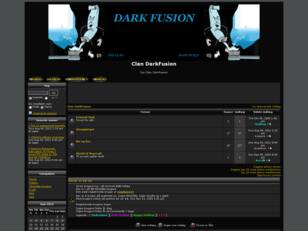 Clan DarkFusion