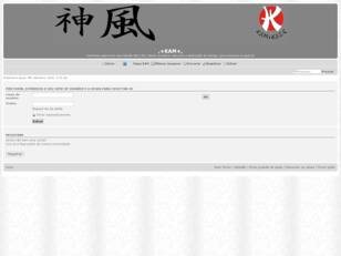 Forum gratis : ★KAMikase★