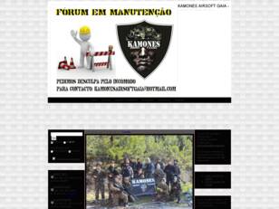 Forum gratis : KAMONES AIRSOFT GAIA