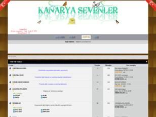 Konya Kanarya Sevenler