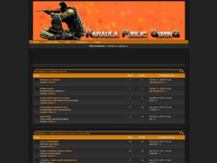 Forum gratis : ~KaRaULa~