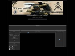 Counter Strike1.6 Tuzla Public