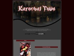 créer un forum : Karneval Town