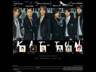 KAT- TUN