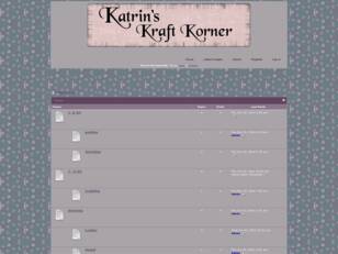 Katrin's Krafts