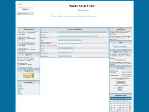 Foro gratis : .~::[*Kawaii Power*]::~.