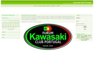 Kawasaki Club Portugal