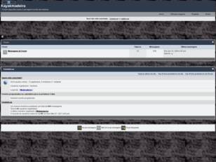 Forum gratis : Kayakmadeira