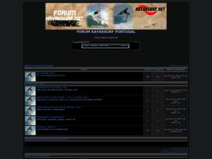 Forum gratis : KAYAKSURF PORTUGAL