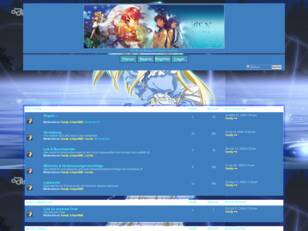 Anime & Manga Forum