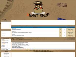 KBRAT SHOP