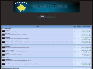 KcG-ForuM