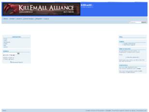 free forum : KillEmAll