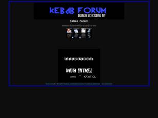 Kebab Forum