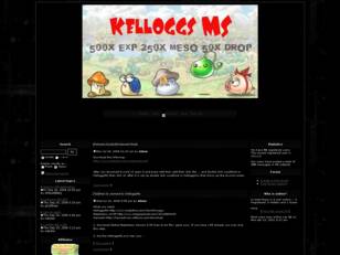Free forum : KelloggsMs expx1000 mes