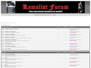 Kemalist Forum