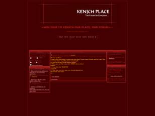 KENJCH, Our Forum, Our Place
