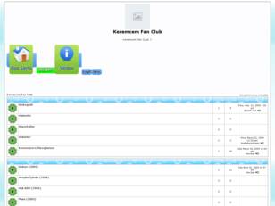 Keremcem Fan Club