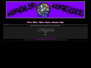 KeRnOnline Joker Forum