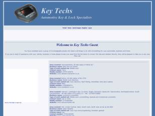 Key Techs