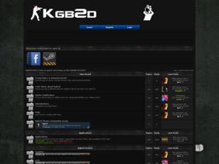 www.Kgb2d.forum.st - Archive Forum of Kgb2d Community