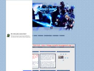 Kingdom Hearts - RPG