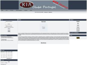 Kia Clube