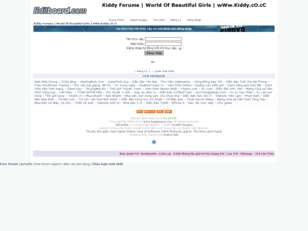 Kiddy Forums | World Of Beautiful Girls | wWw.Kiddy9.cO.cC