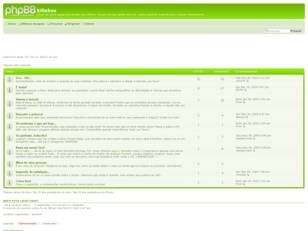 Forum gratis : kilinhos