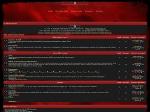 Killer Instinct France - Forums