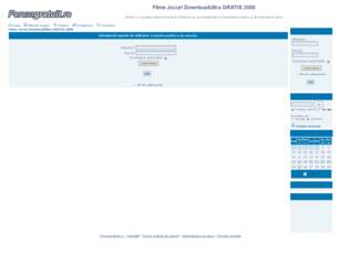 Forum gratuit : Filme Jocuri DownloadUltra GRATIS