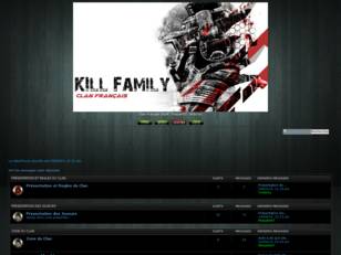 Kill.Family WarRock