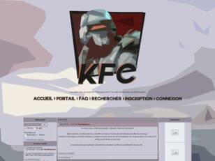 KFC - The Killing Frenzy Crew