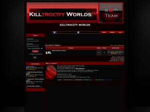 Killtrocity Worlds™