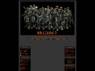 Alliance Killzone 2 Ogame Univer Fornax