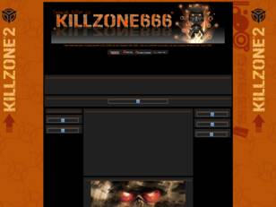 Spanish Killer(666) is Killzone