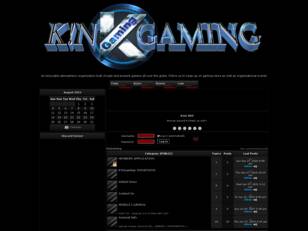 K!nGaming :Forum