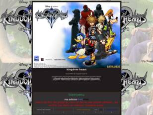 kingdom heart