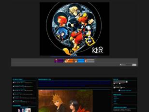 Kingdom Hearts Rol