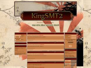 KingSMT2