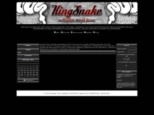 KINGSNAKE FORUM