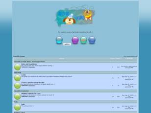 Free forum : kinzville forums