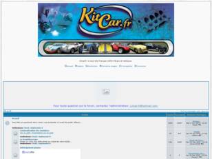 Kitcar.fr