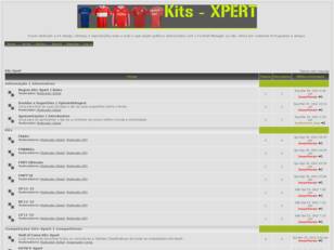 Kits-Xpert | FM Graphics Competitions Forum